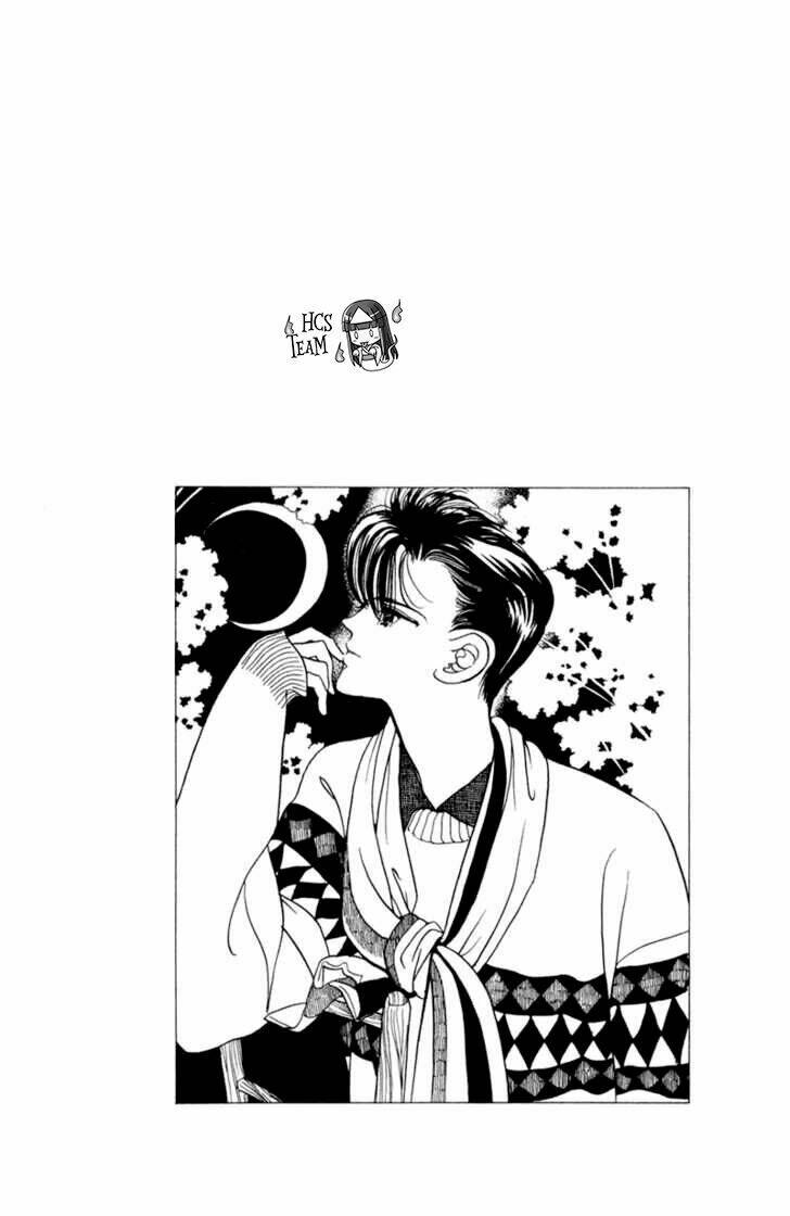 Tsuki no Ko: Chapter 3