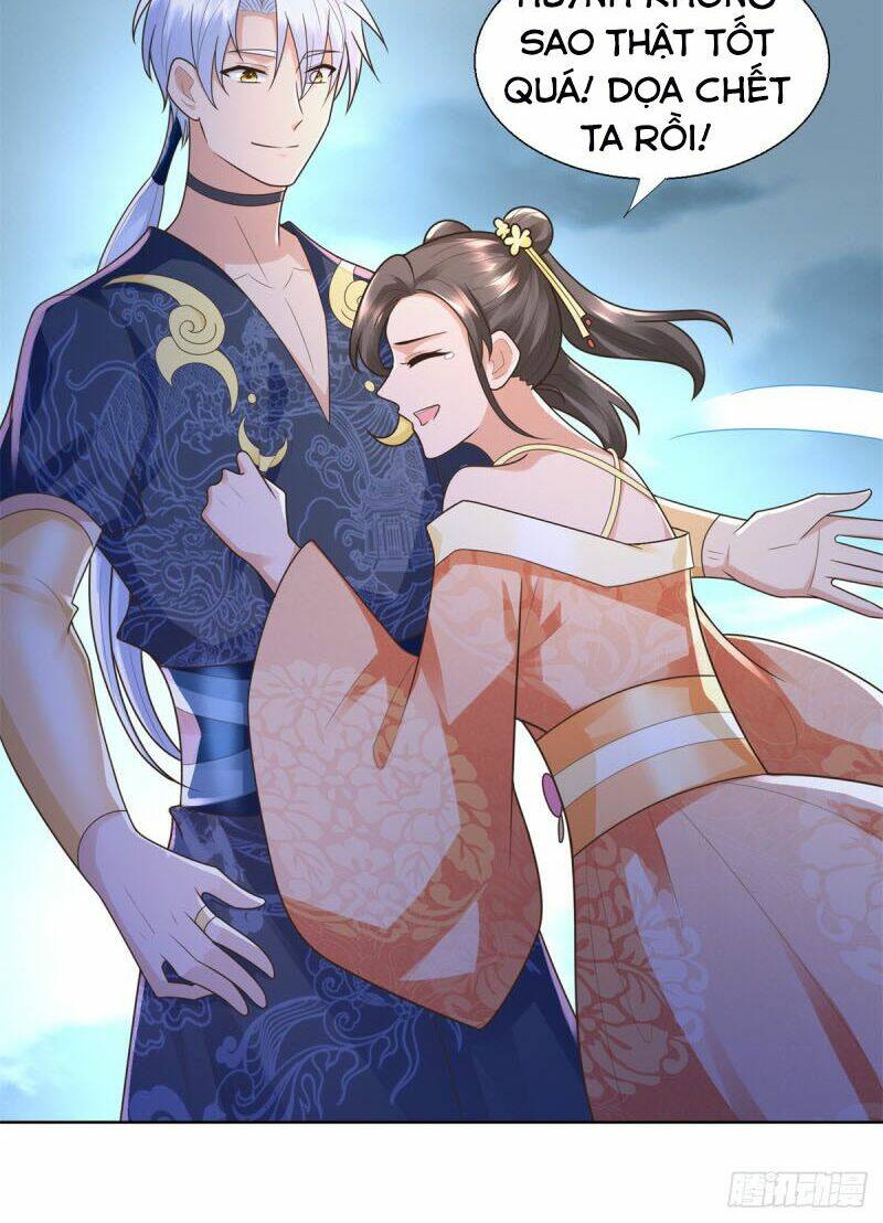 Chí Tôn Trọng Sinh: Chapter 123