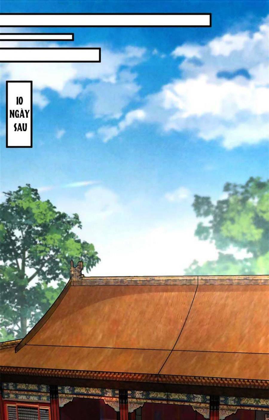 Vương Phi Muốn Trèo Tường: Chapter 128