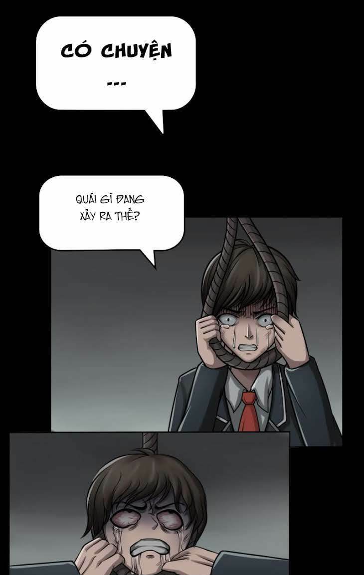 Truyện Đọc Lúc 0H: Chapter 45