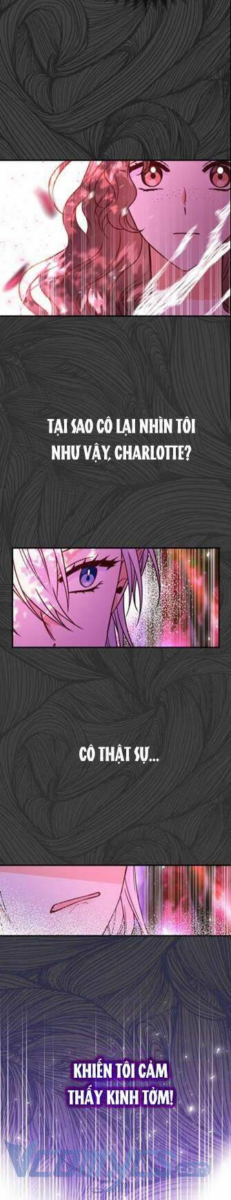 Lòng Trung Thành Với Kẻ Ác: Chapter 19