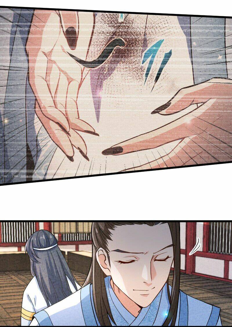 Ngươi Thực Sự Là Thiên Tài: Chapter 9
