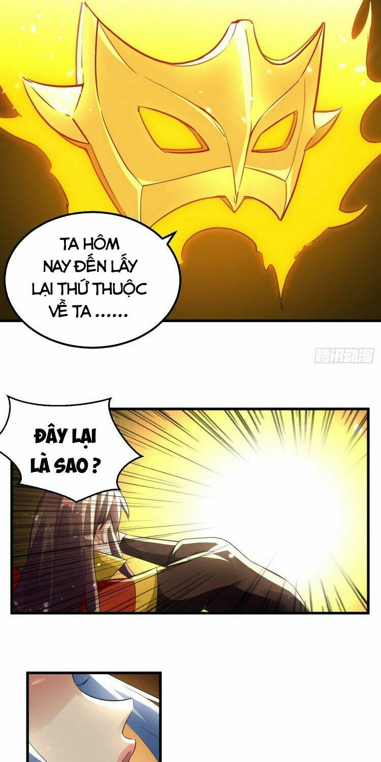 Dị Giới Siêu Cấp Ở Rể: Chapter 110