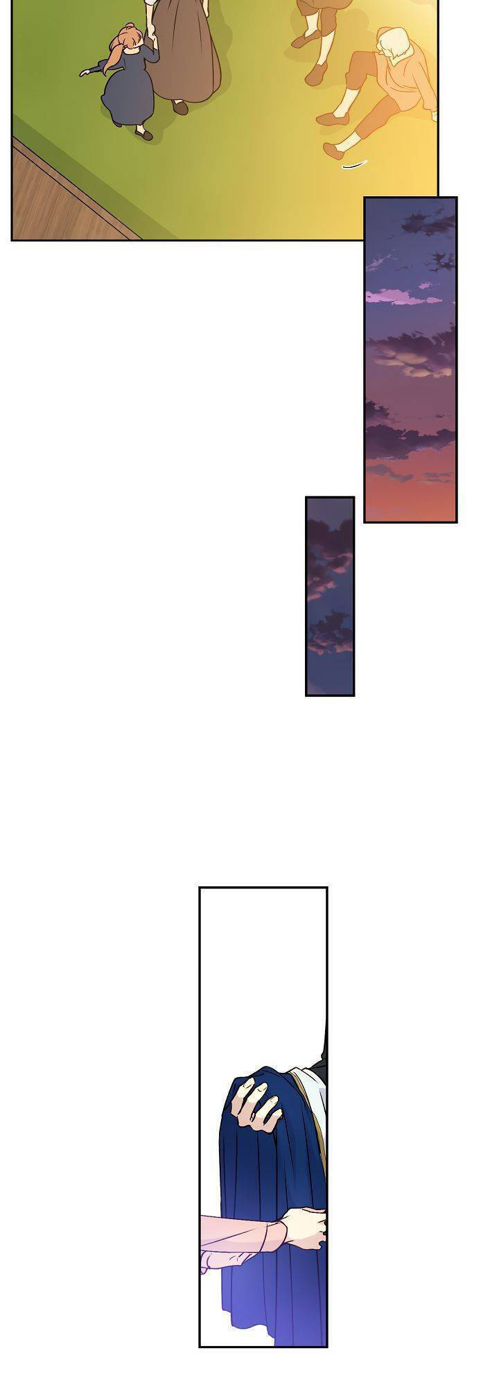 Cô Hầu Giỏi Giang: Chapter 51