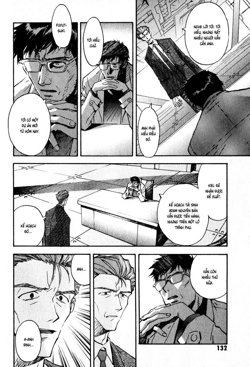 Shin Seiki Evangelion: Chapter 54
