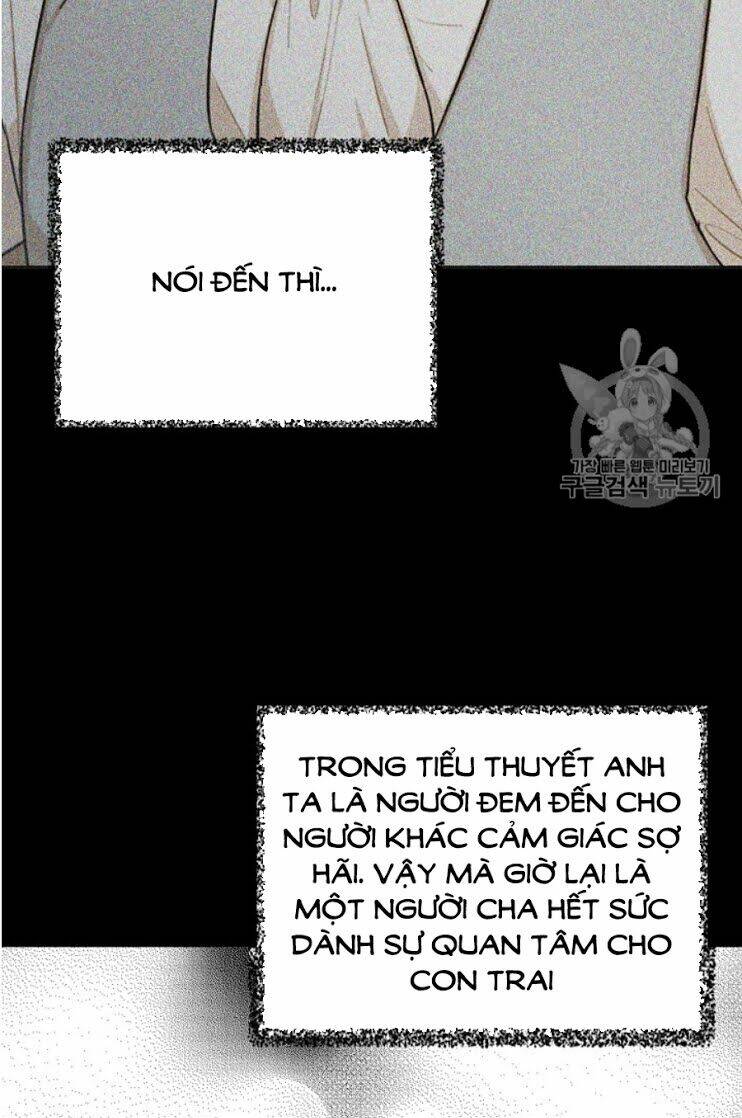 Xuyên Không Trở Thành Mami Phản Diện: Chapter 25