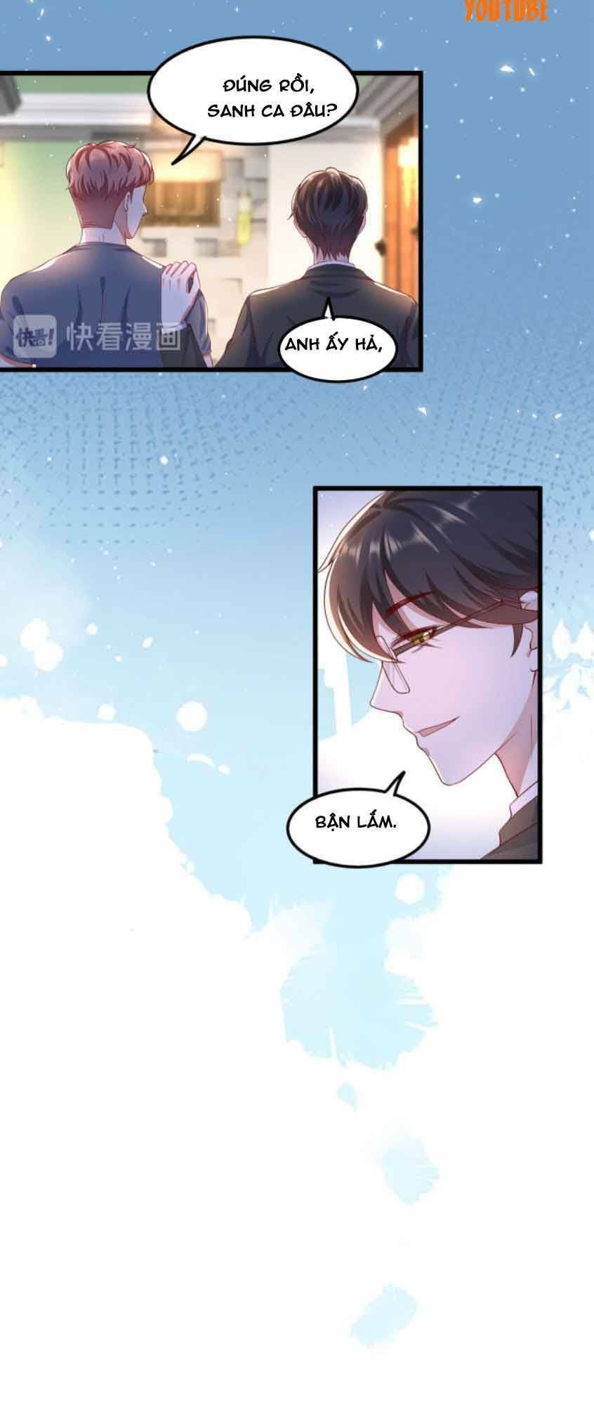 Nhất Sanh Hữu Hỉ: Chapter 26