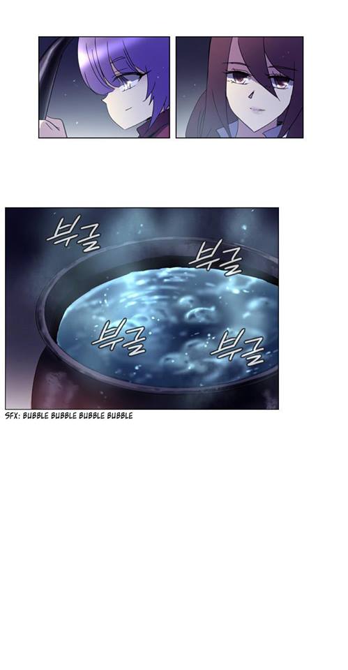 Soul Cartel: Chapter 83