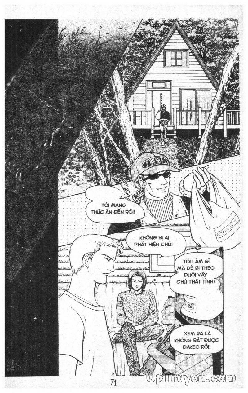 9 Banme No Musashi: Chapter 7