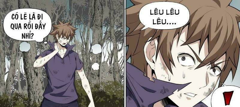 Võ Lực Chí Mạng: Chapter 26