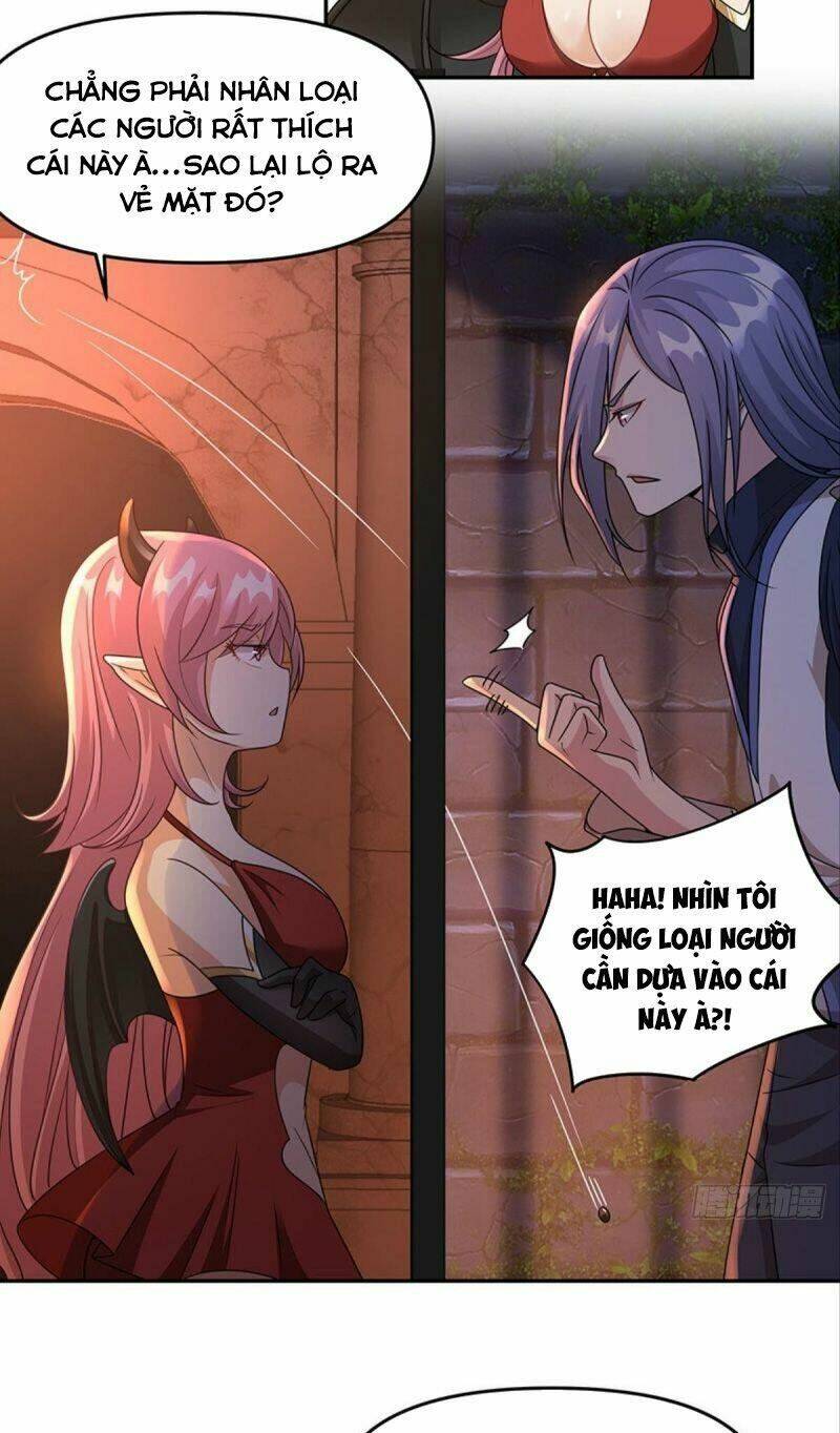 Xâm Lược Vạn Giới: Chapter 33