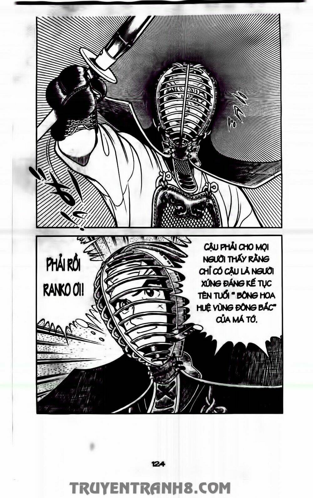 Musashi: Chapter 188