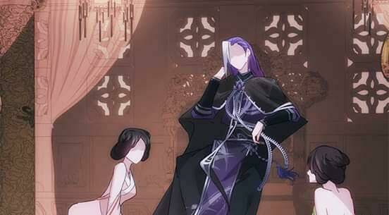 Bí Mật Của Dạ Tộc: Chapter 16