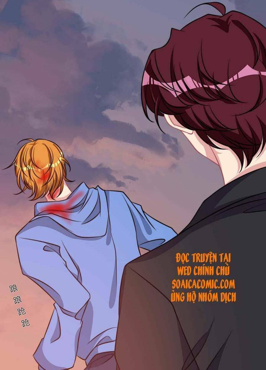 Vết Cắn Trí Mạng: Chapter 38