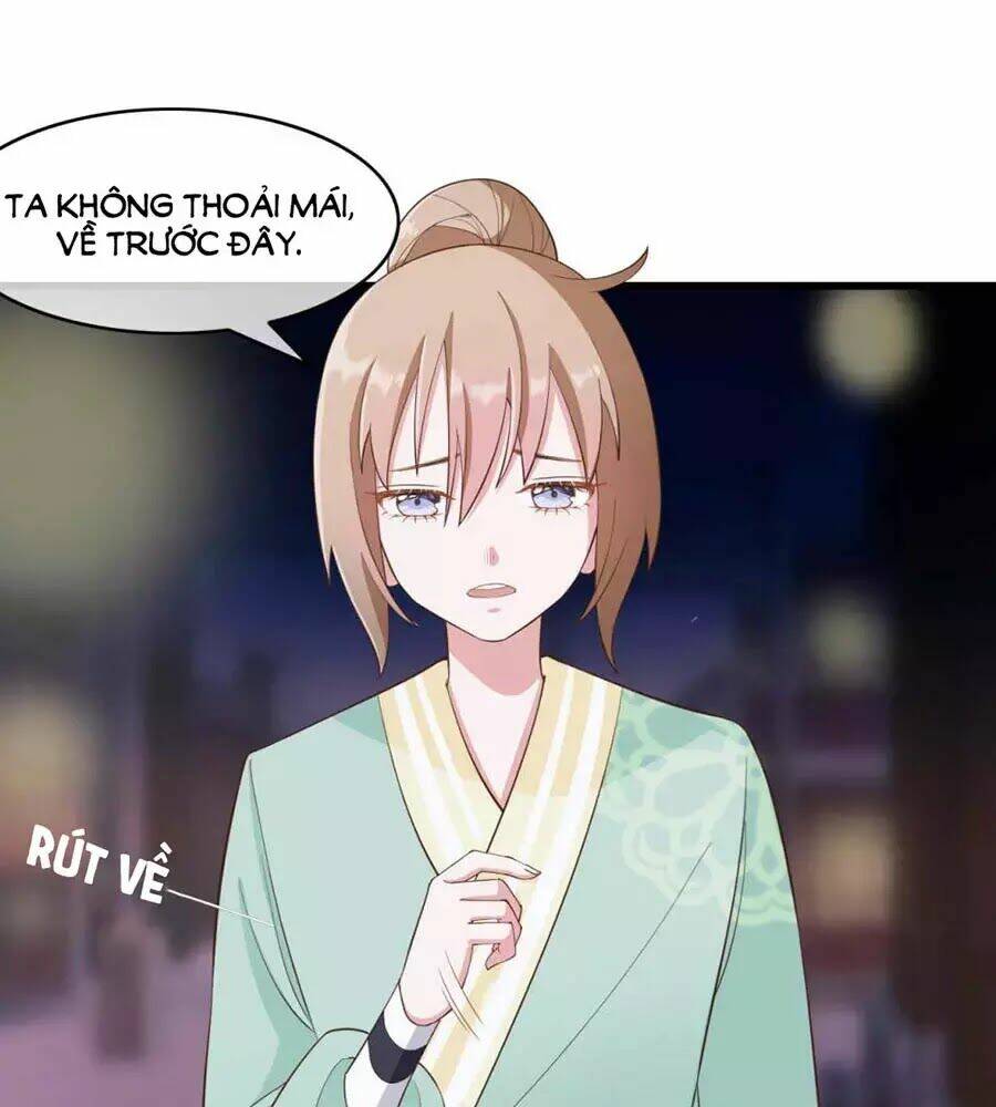 Đích Nữ Hữu Độc: Chapter 55