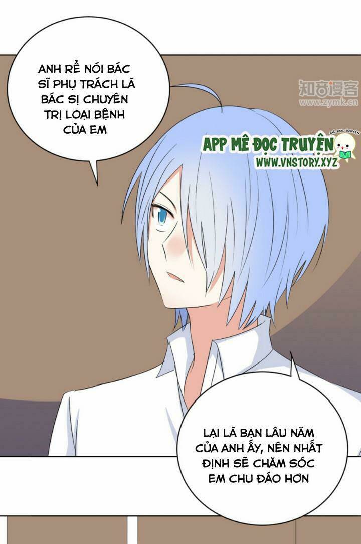 Em Chỉ Yêu Tiền Của Anh: Chapter 13