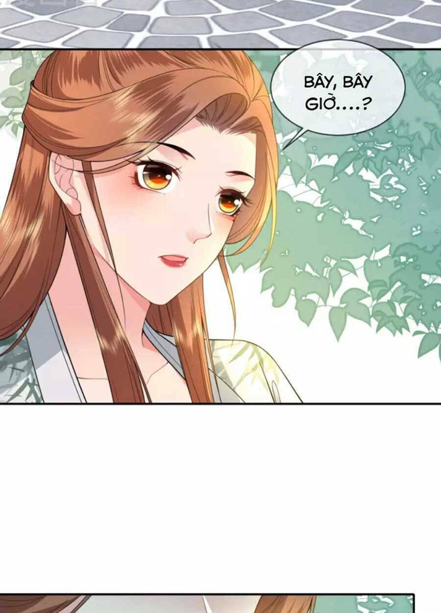 Tướng Quân, Bổn Phi Không Nhận Sủng: Chapter 40