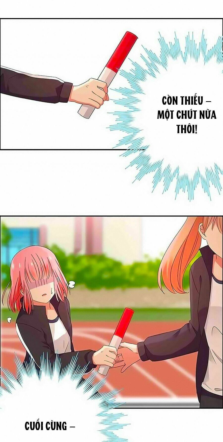 Đại Thần Tình Yêu Chớ Chạm Tôi: Chapter 34