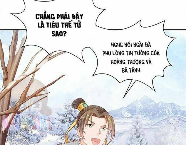 Thịnh Sủng Y Phi Chi Dao Quan Truyện: Chapter 144