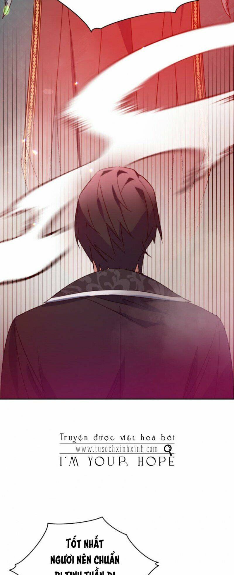 Nàng Elizabeth Thuần Khiết: Chapter 24