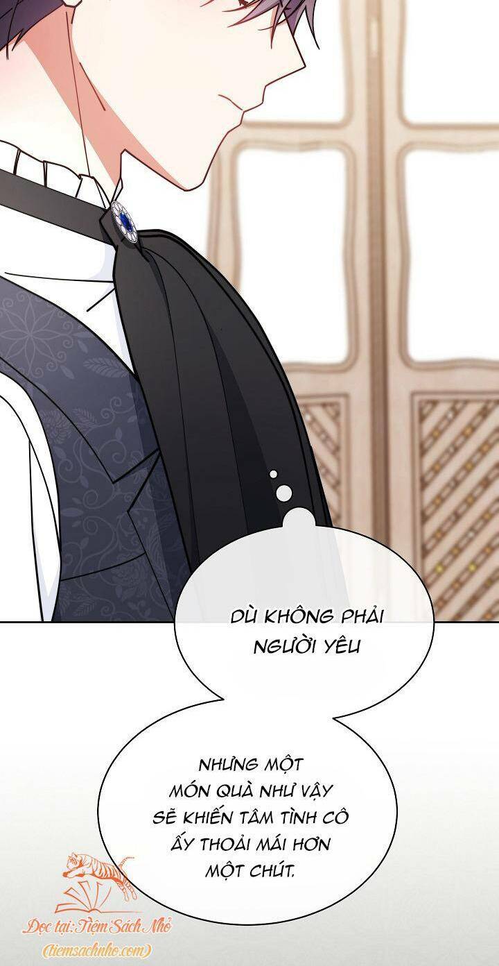 Tôi Sẽ Chịu Trách Nhiệm Về Phúc Lợi Của Nam Chính: Chapter 39
