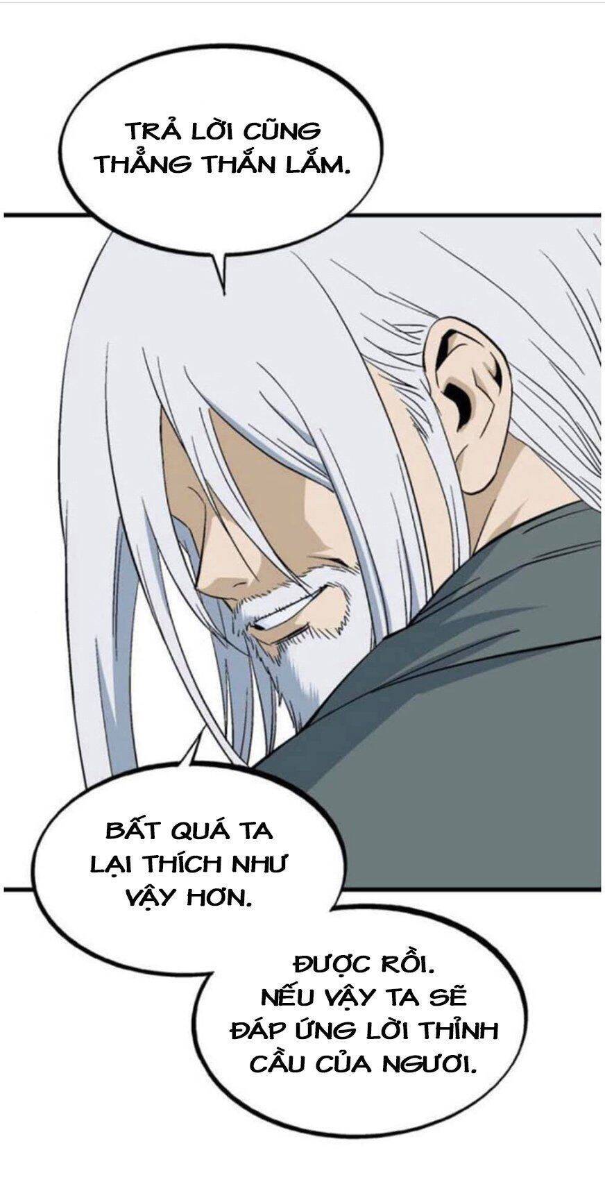Cao Thủ 2: Chapter 134