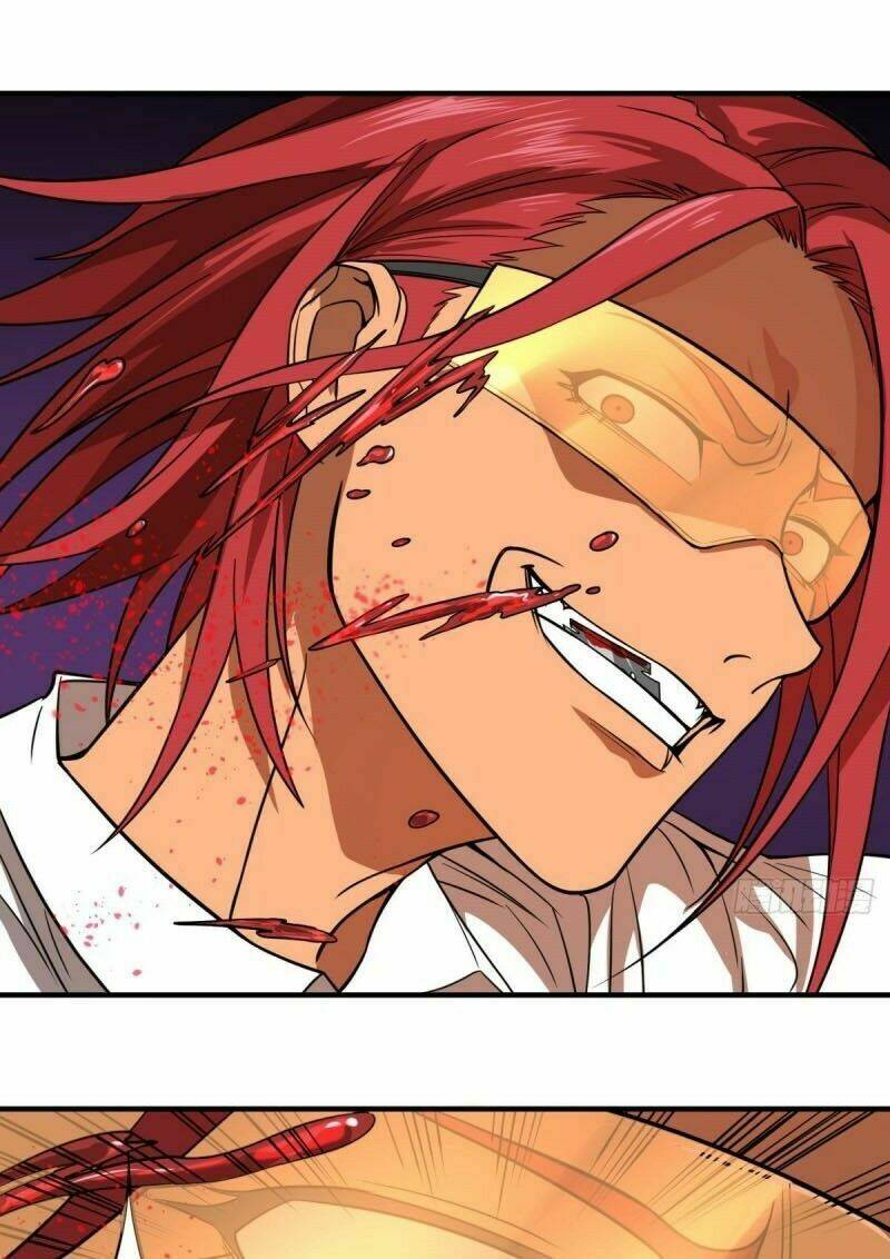 Danh Sách Kẻ Phản Diện: Chapter 91