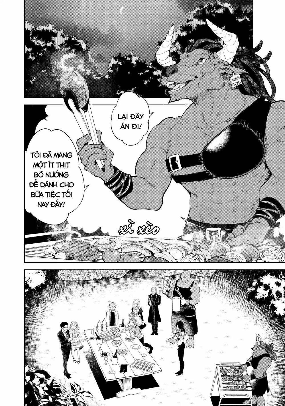 Goodbye Isekai Tensei: Chapter 12