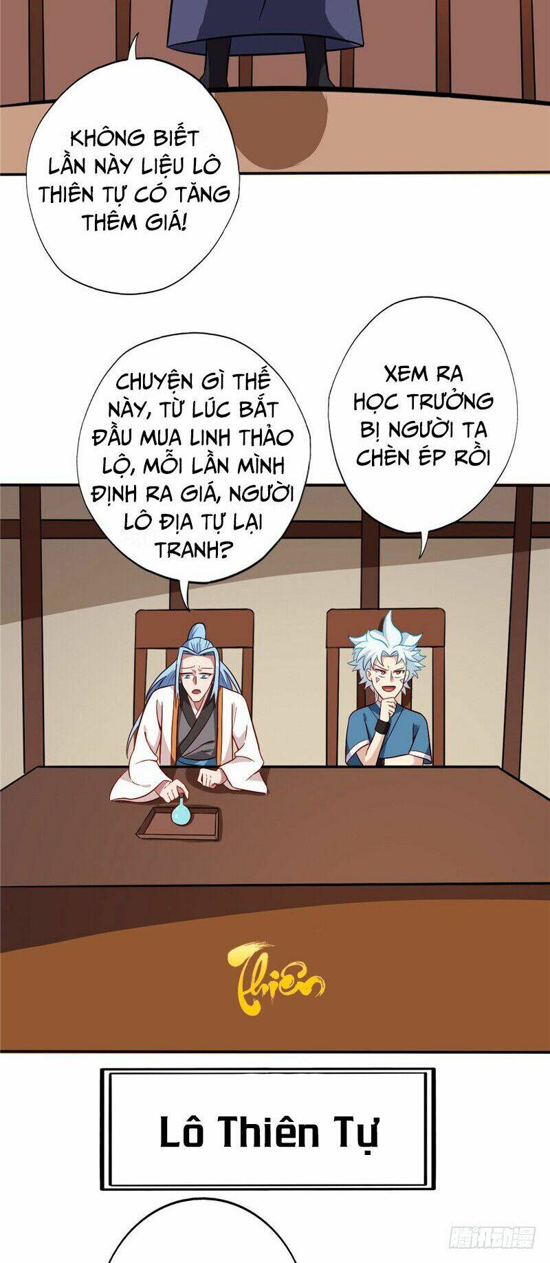 Chí Tôn Võ Đế: Chapter 65