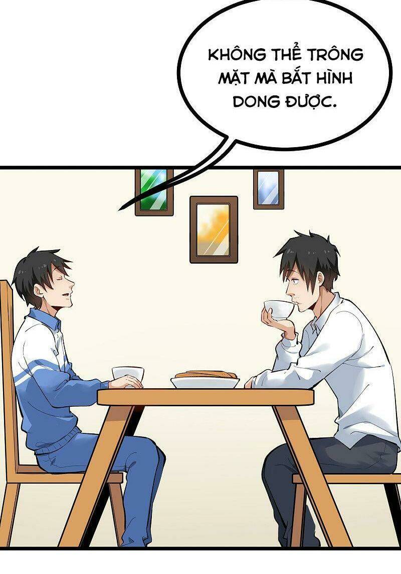 Hộ Hoa Cao Thủ Tại Vườn Trường: Chapter 145