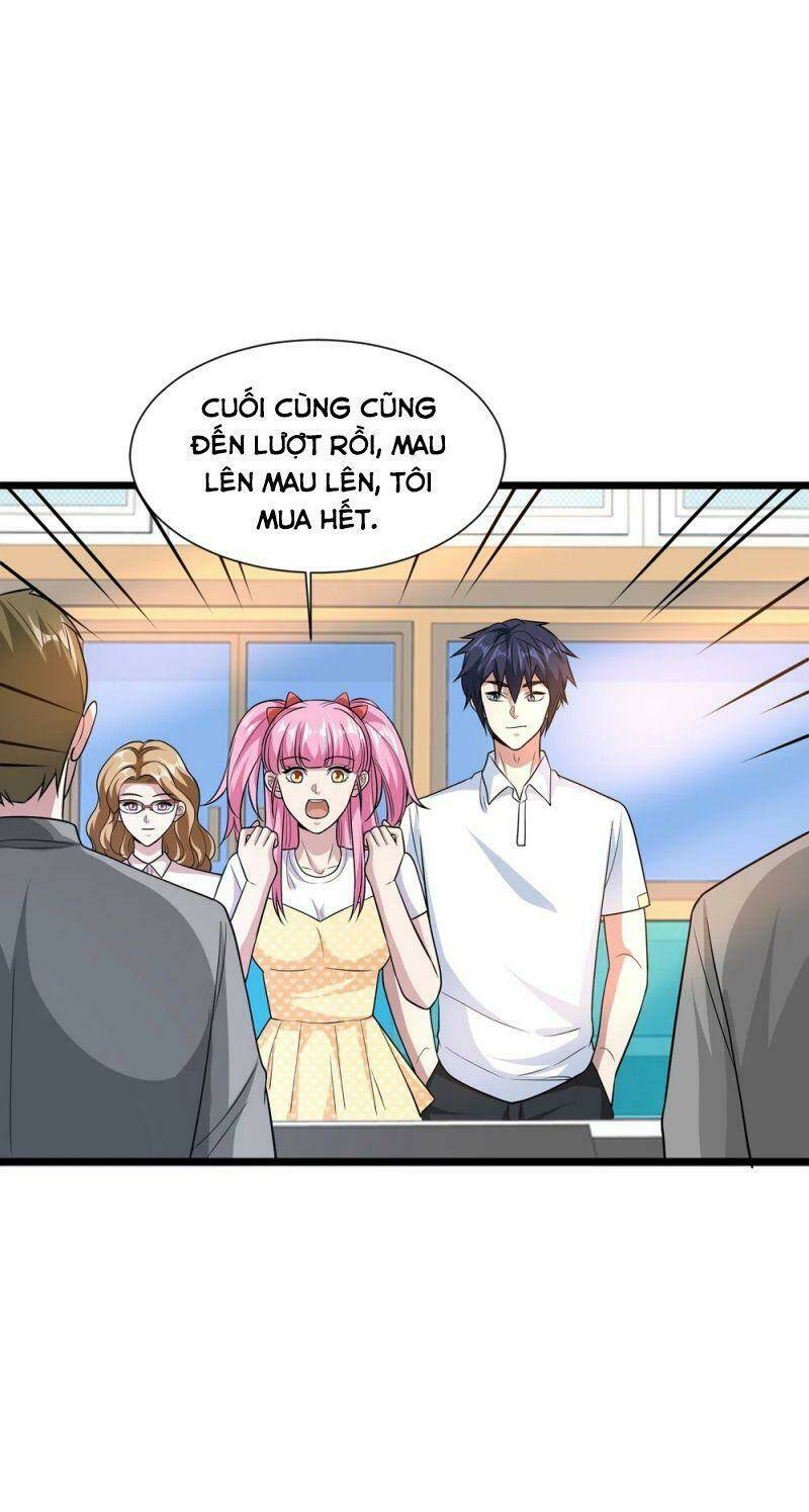 Đô Thị Tà Vương: Chapter 199