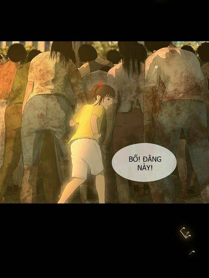 Dead Days: Chapter 60