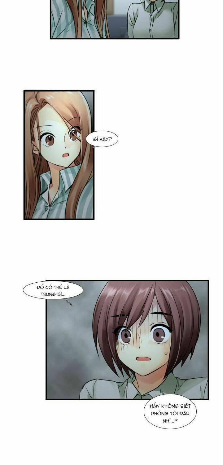 Useful Good-For-Nothing: Chapter 41