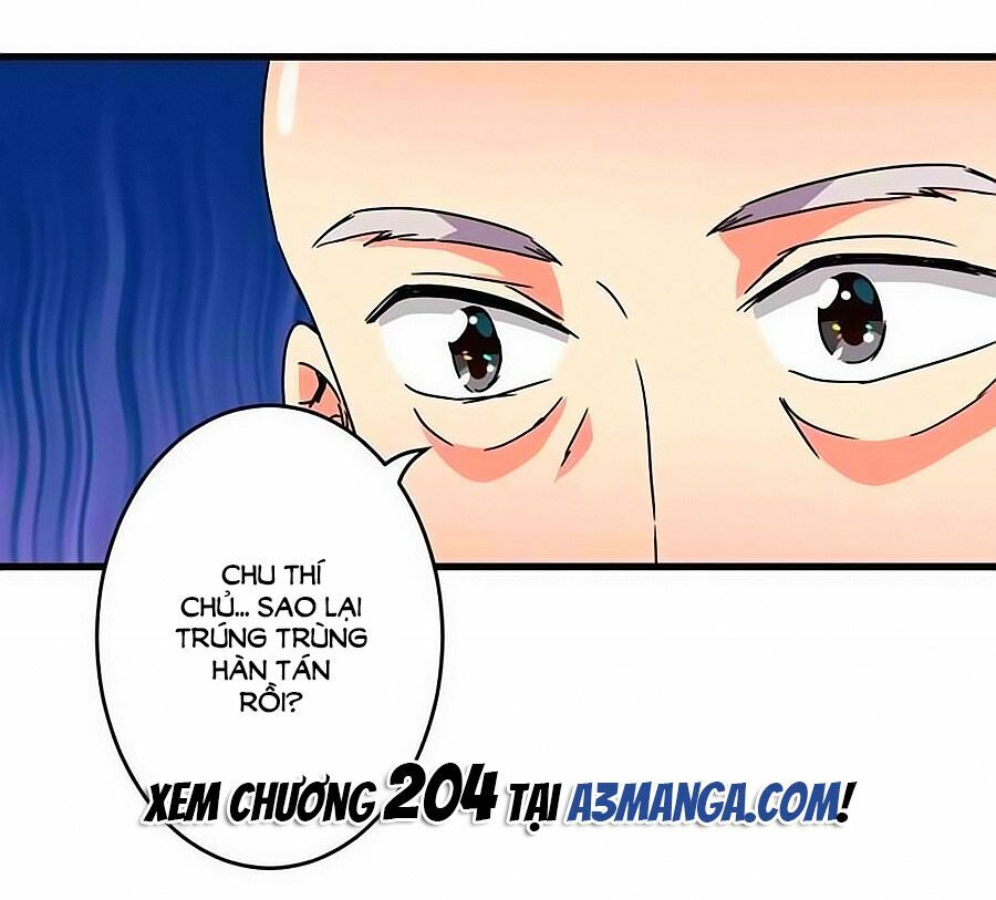 Vương Gia ! Ngươi Thật Bỉ Ổi !: Chapter 203