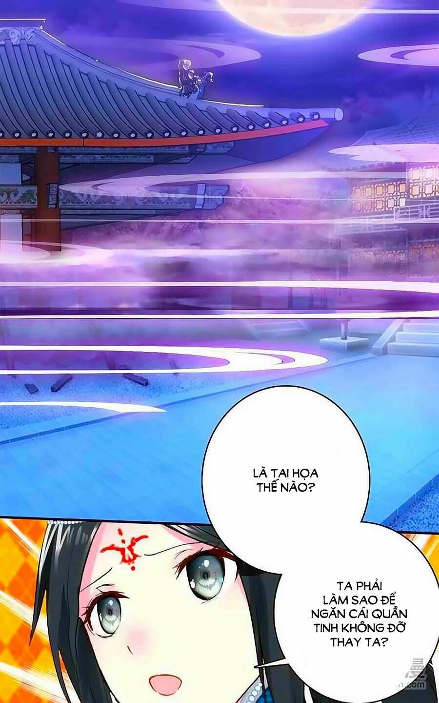 Cái Quần Nhà Ta Thành Tinh Rồi: Chapter 9