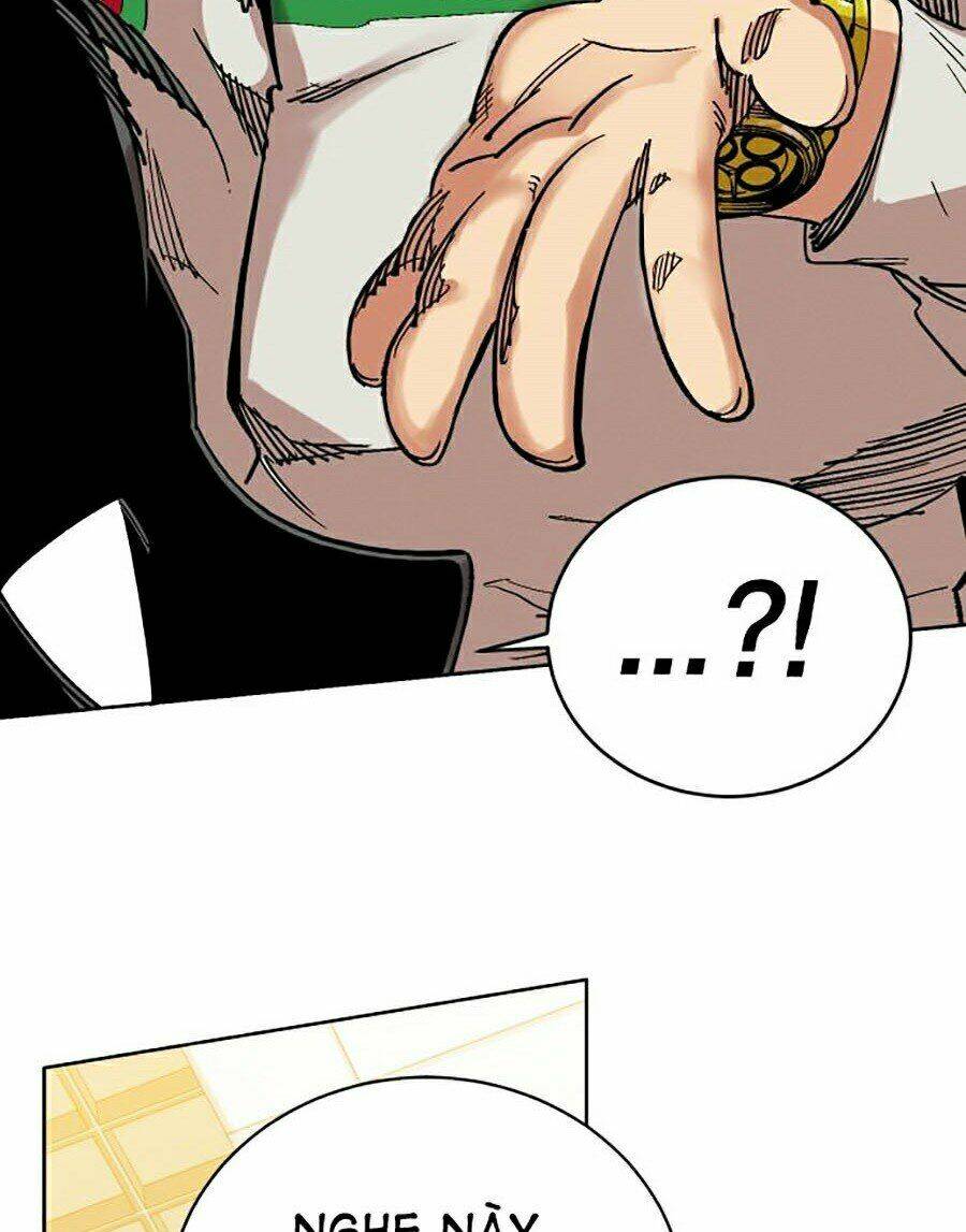 Hard Core Leveling Warrior Ss2: Chapter 117