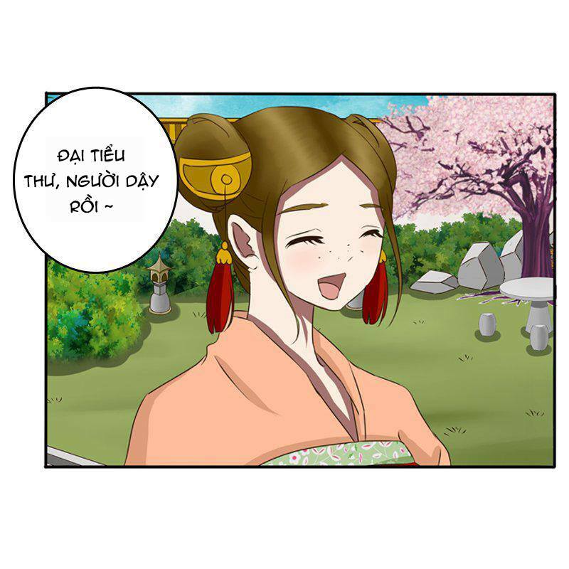 Thông Linh Phi: Chapter 76