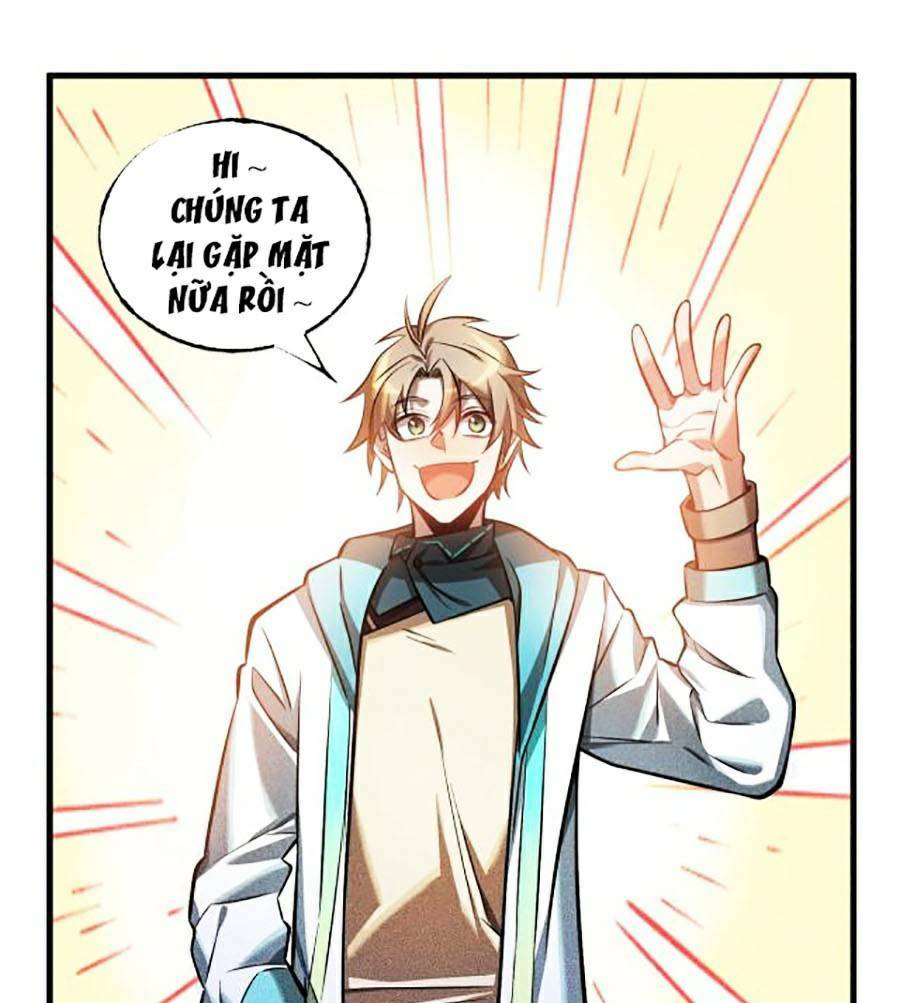 Người Chơi Siêu Mạnh: Chapter 19