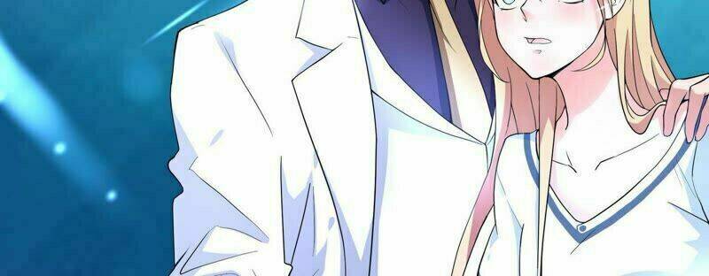 Chiến Lược Lãng Mạn Của Thịnh Thiếu: Chapter 4