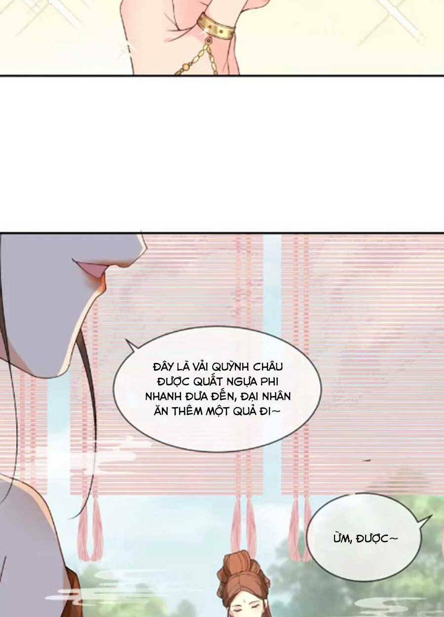 Tướng Quân, Bổn Phi Không Nhận Sủng: Chapter 39