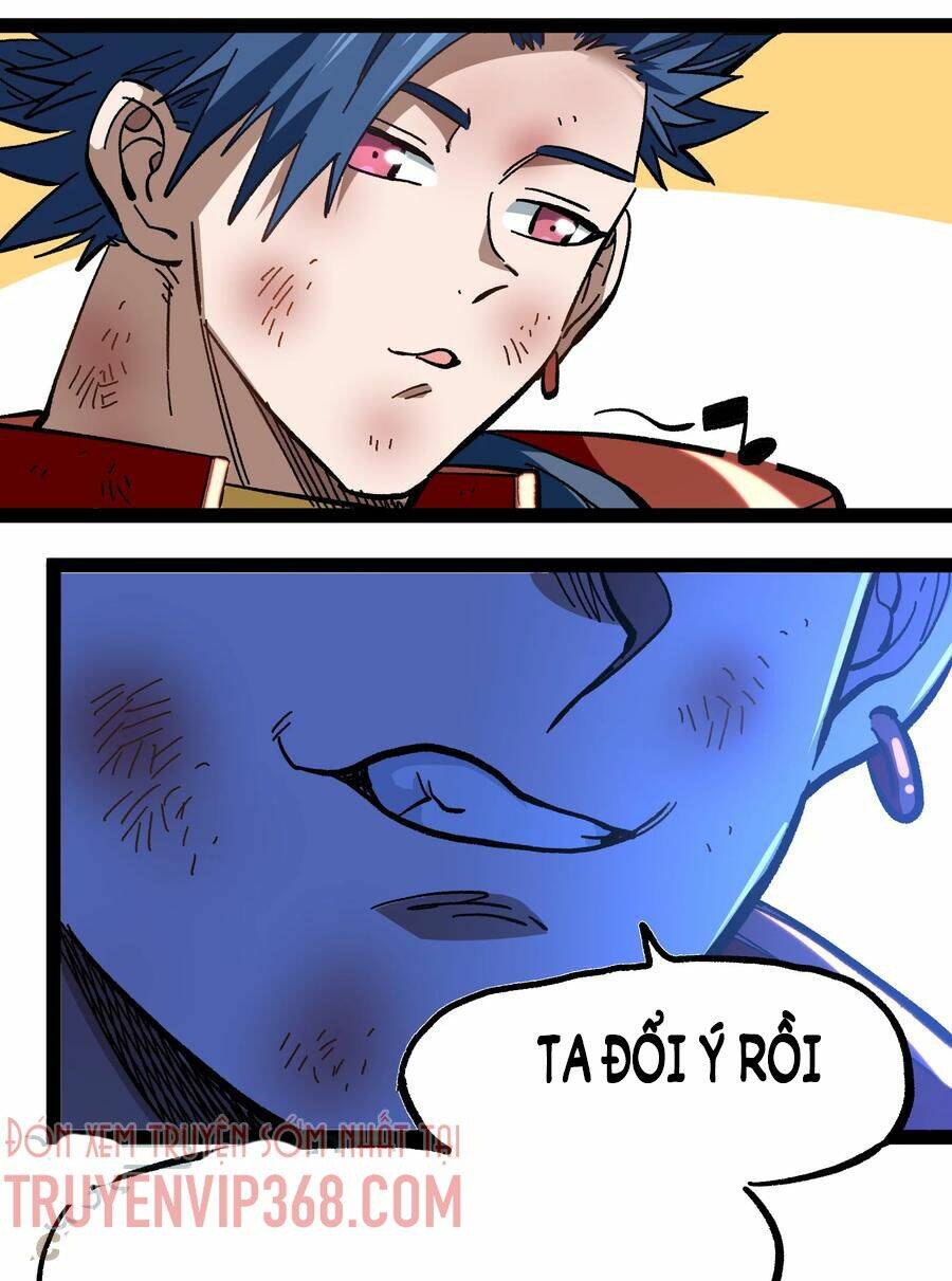 Vú Em Vô Địch: Chapter 15