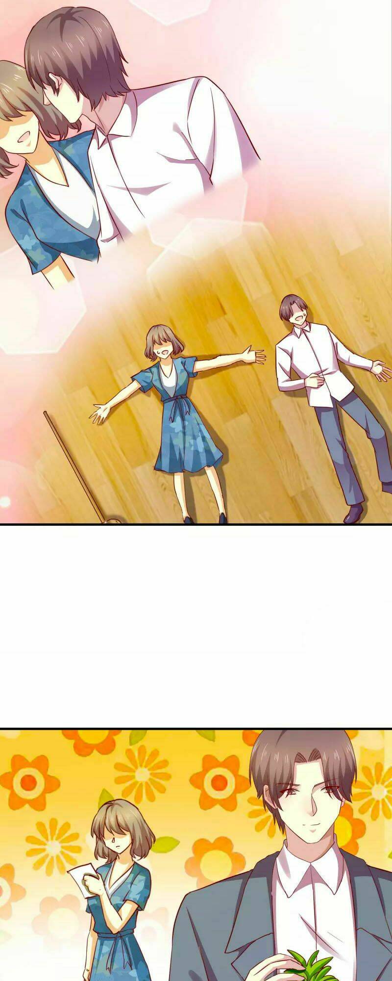 Thời Gian Đều Biết: Chapter 52