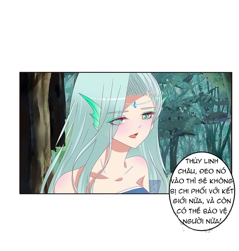 Thông Linh Phi: Chapter 366