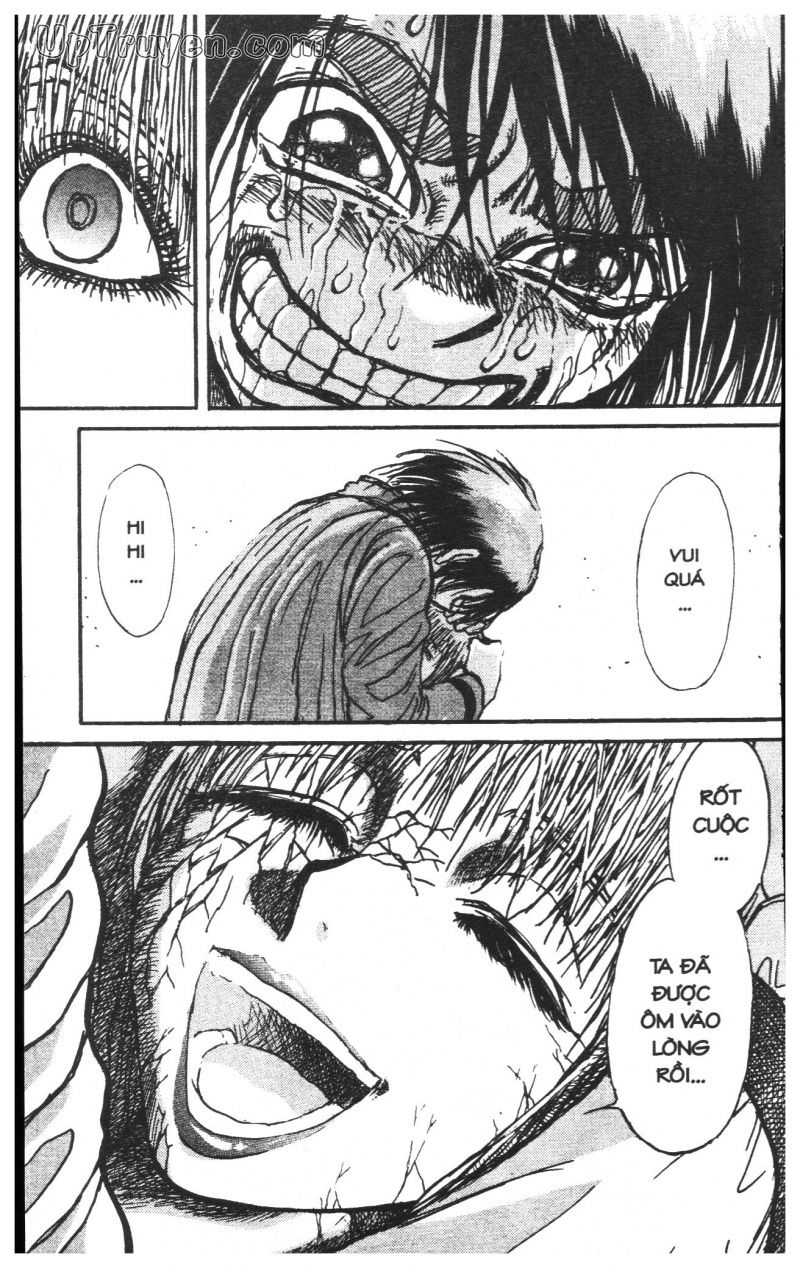 Fujita Kazuhiro: Chapter 40