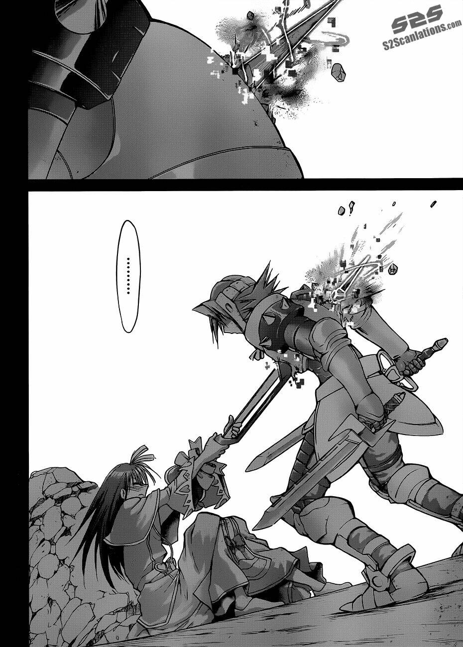 Denpa Kyoushi: Chapter 40