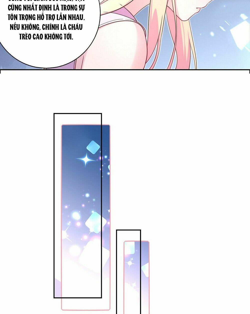 Trời Ban Cho Nam Thần Daddy: Chapter 50