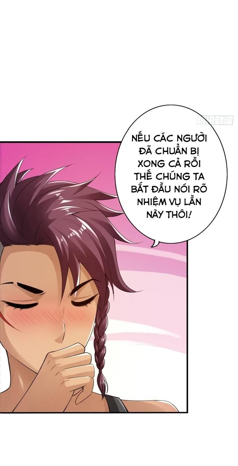 Hệ Thống Tìm Đường Chết Mạnh Nhất: Chapter 44