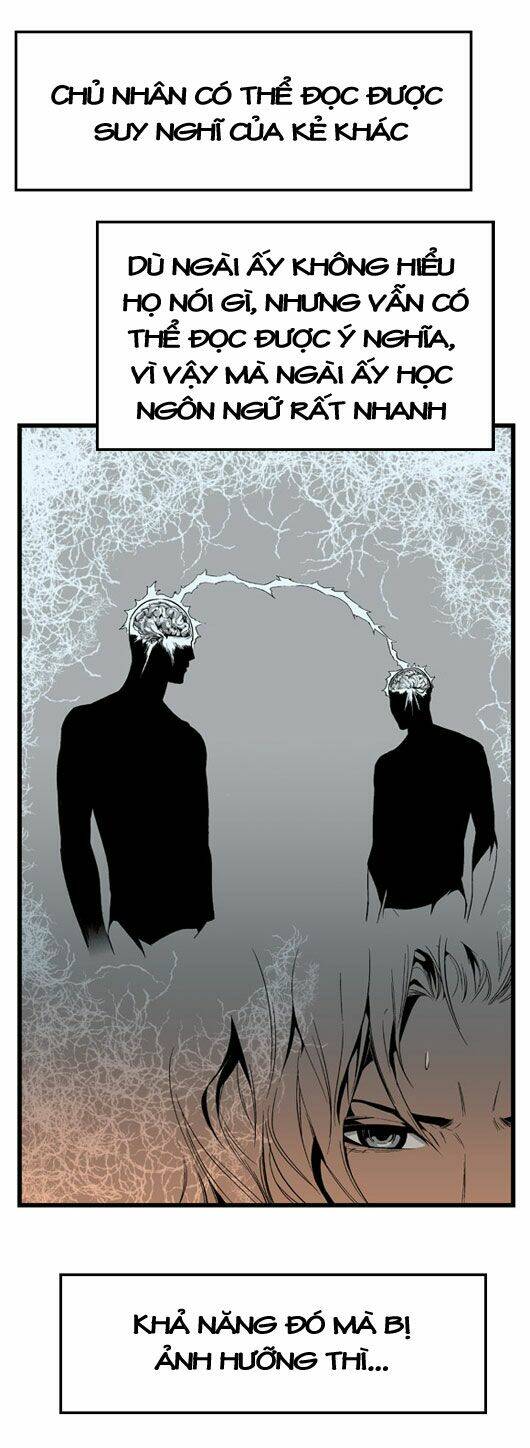 Ma Cà Rồng Quý Tộc: Chapter 10