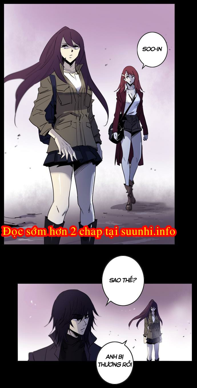 Soul Cartel: Chapter 158