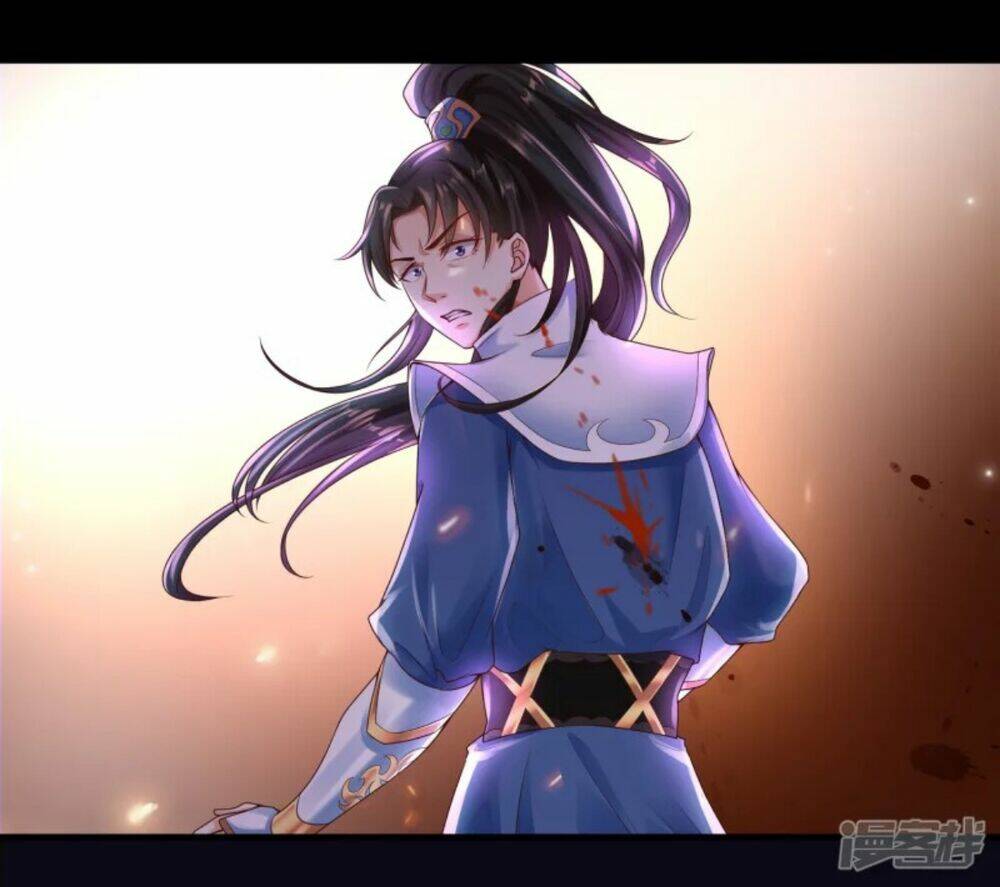 Khoa Kỹ Đại Tiên Tông: Chapter 2